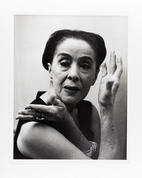 Martha Graham