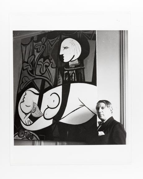 Pablo Picasso