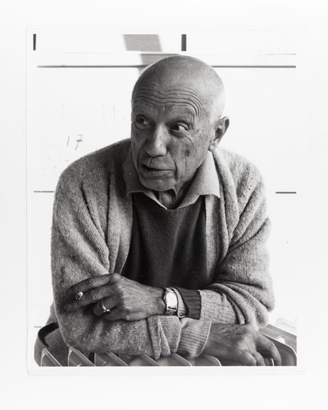 Pablo Picasso
