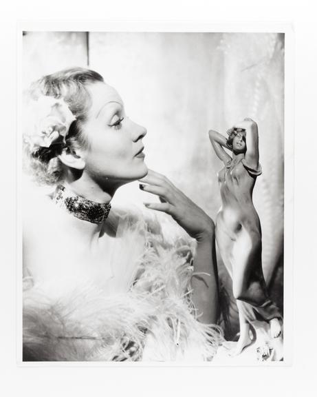 Marlene Dietrich