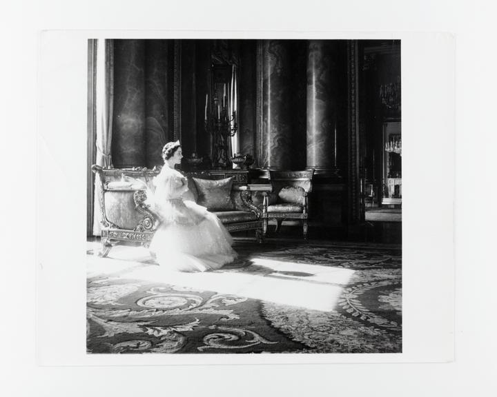 Her Royal Highness Queen Elizabeth, The Queen Mother