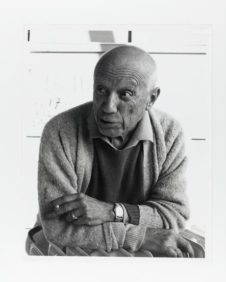 Pablo Picasso