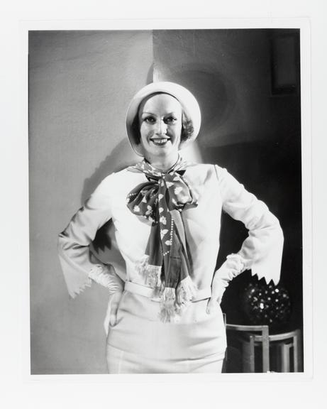 Joan Crawford | Science Museum Group Collection