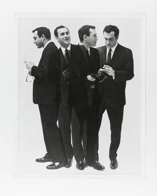 Harold Pinter | Science Museum Group Collection