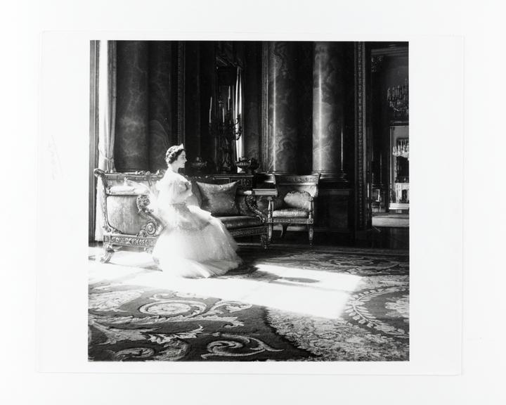 Her Royal Highness Queen Elizabeth, The Queen Mother