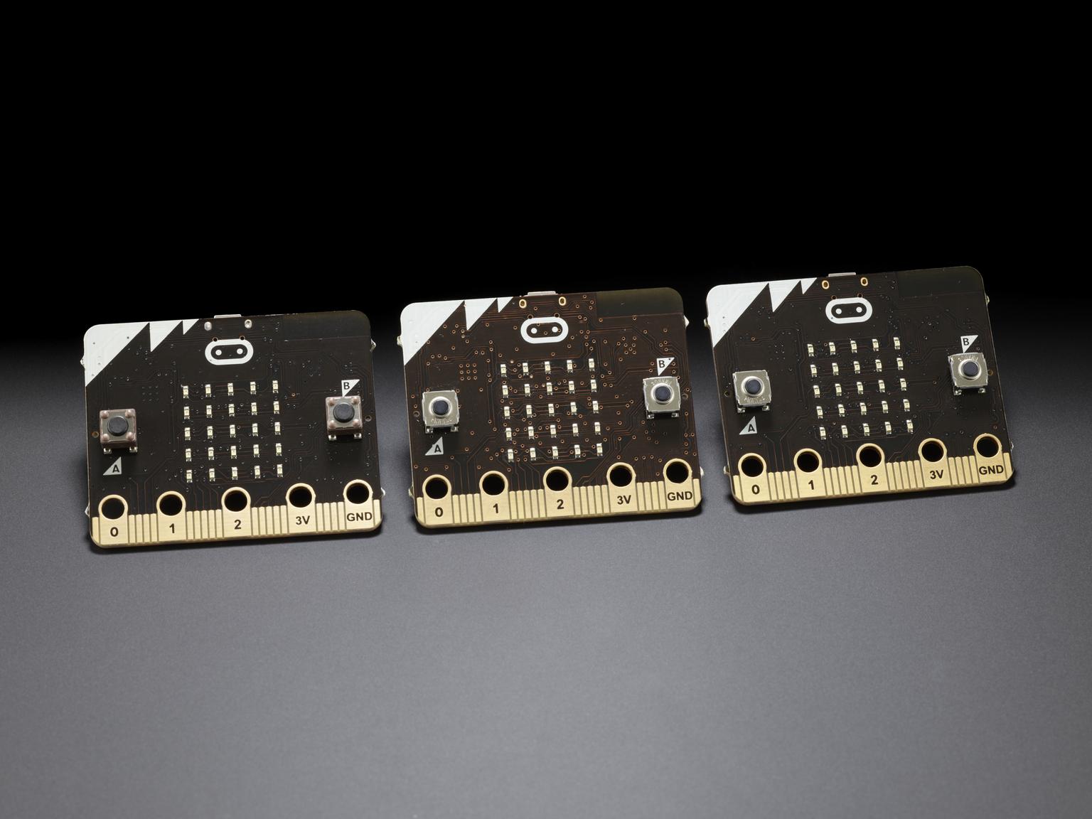 BBC micro:bit computer memory | Science Museum Group Collection