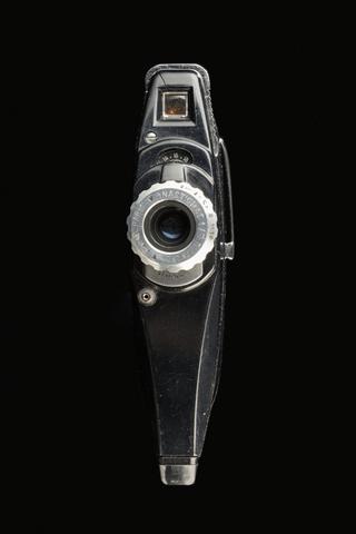 Stylophot Luxe Camera c 1963