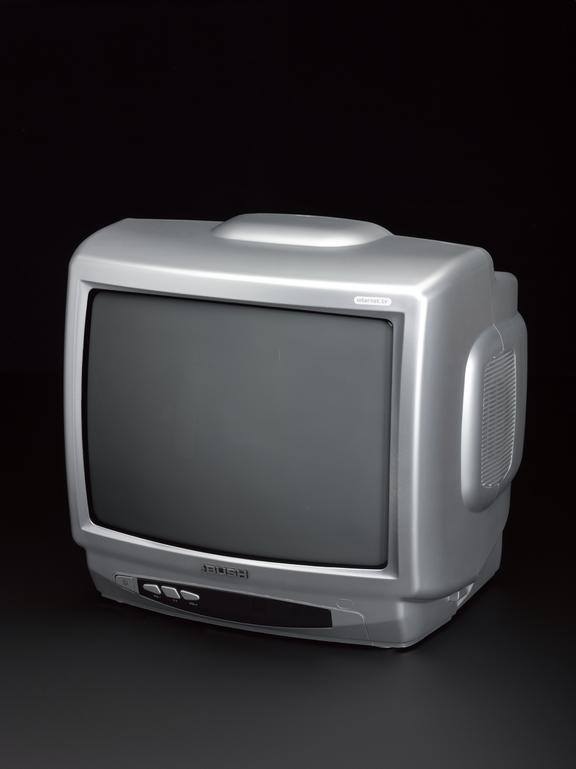 Bush Internet Television, Model No: ITV8401