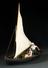 Model of 10ft sailing dinghy