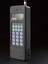 Technophone EXCELL PC105T mobile telephone