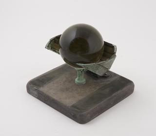 Sunshine recorder, 1926.