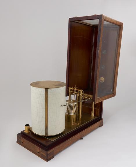 Barograph