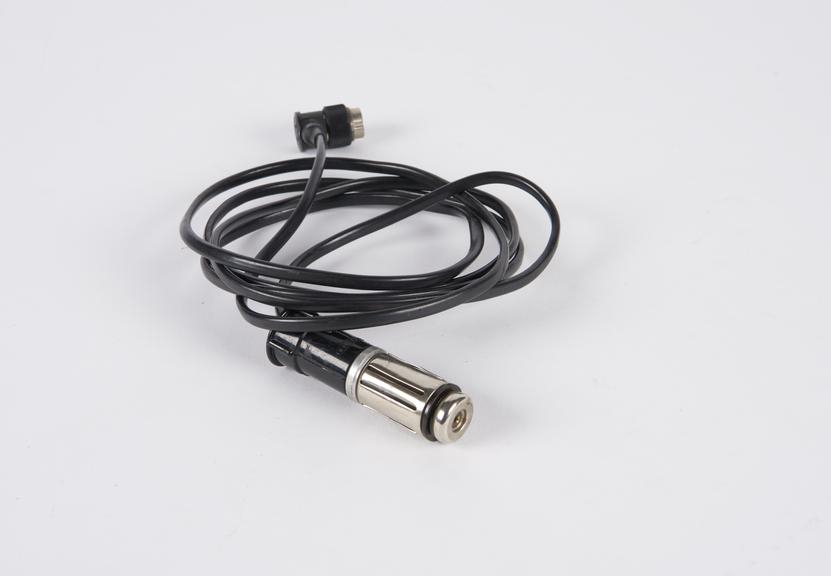 Cigar/cigarette lighter adaptor charging cable for Vodafone