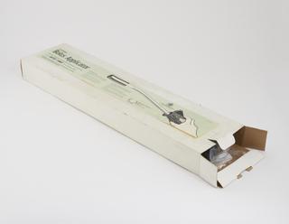 Cooper's `Bolus Applicator' (Balling Gun)