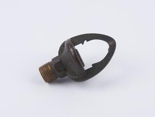 Grinnell sprinkler head (used)