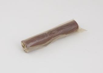 Rubber parts for drenching gun