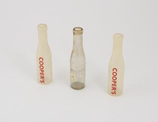 Cooper's Dosing Bottle for sheep (glass)