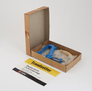 "Trendsetter" Automatic Drencher/Injector