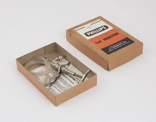 Phillips Automatic Poultry Injector