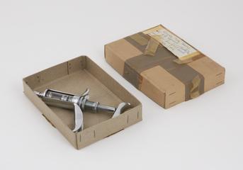 Automatic Vaccinator