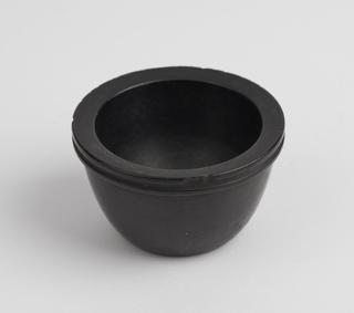 Stone mortar
