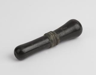Stone pestle