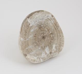 Half of horse calculus