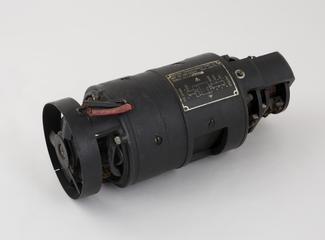 Rotary Transformer Type "U"