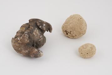 Three horse calculus