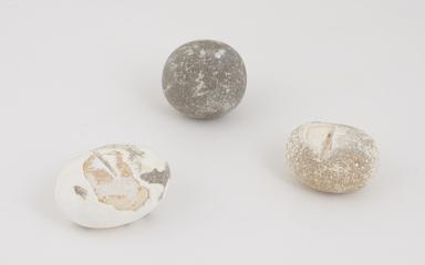 Three horse calculus