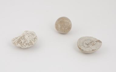 Three horse calculus