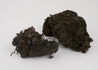 Two parts of calculus