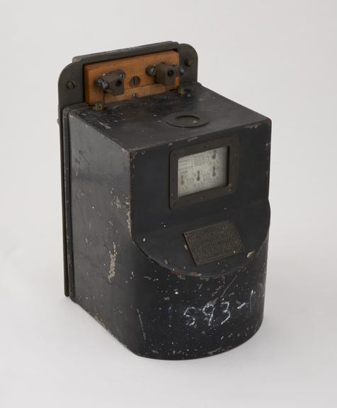 Electric meter