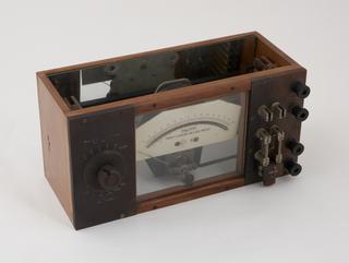 Century pattern testing set