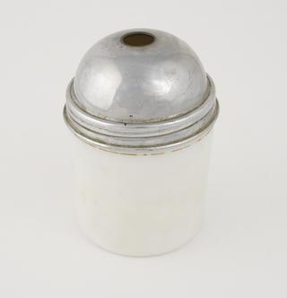 Cotton wool dispenser