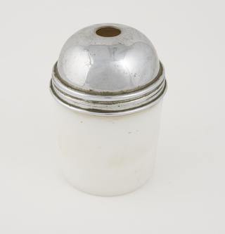 Cotton wool dispenser