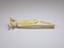 3D printed forearm, used to plan the removal of bone cancer