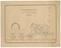 Collection of five drawings by John Dobson Wardale