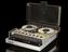 Racal Store 7D Reel-to-Reel Recorder, by Racal, England