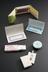 Collection of early contraceptive pills, various manufacturers