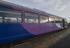 Class 142 Pacer Diesel Multiple Unit at Locomotion, Shildon.