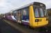 Class 142 Pacer Diesel Multiple Unit at Locomotion, Shildon.