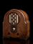 Philips 'superinductance' broadcast receiver type 634A, 1933.