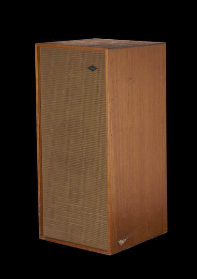 BBC LS1/6A Loudspeaker (Spendor BC1A)