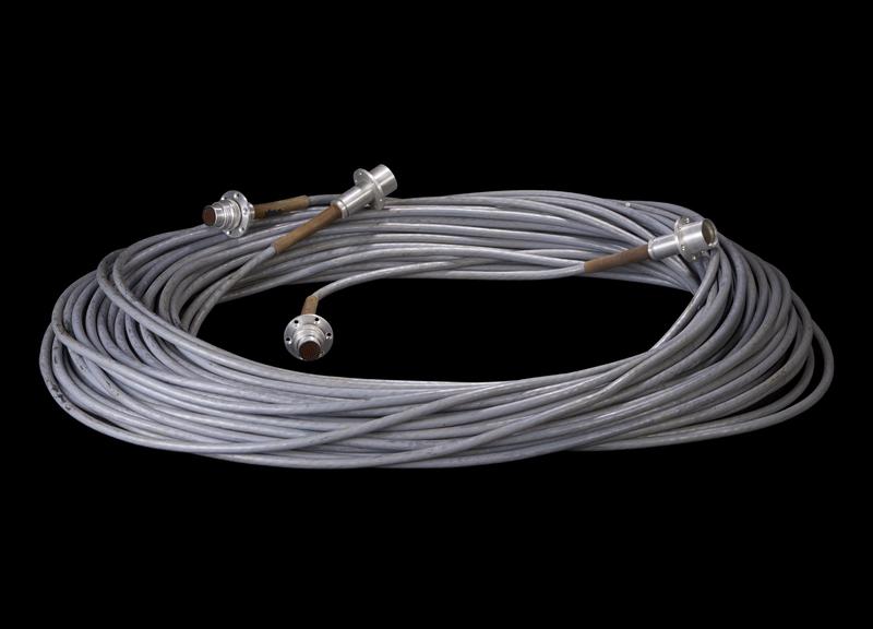 Mk 4B Camera Cable