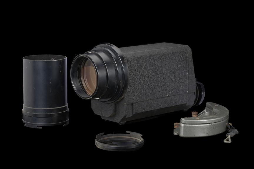 Wray 40 inch folded Prime Lens - TV88 fitting