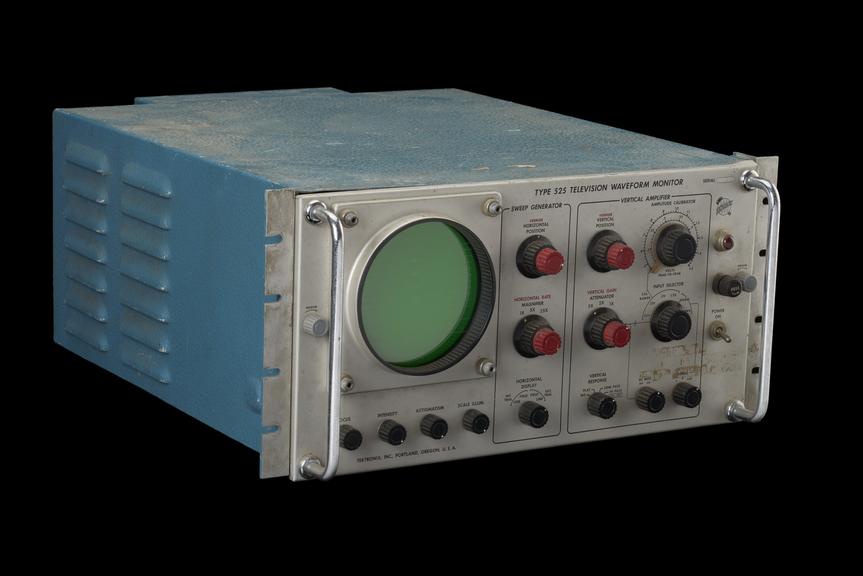 Tektronix 525 Waveform monitor