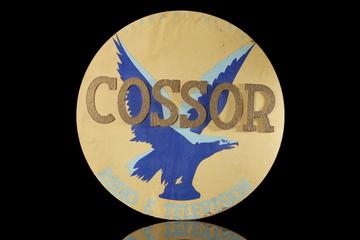 Cossor, King of the Air