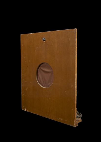 BBC LSU/4A Wartime Austerity Loudspeaker