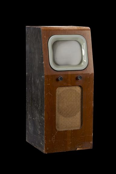 Pye Television Receiver